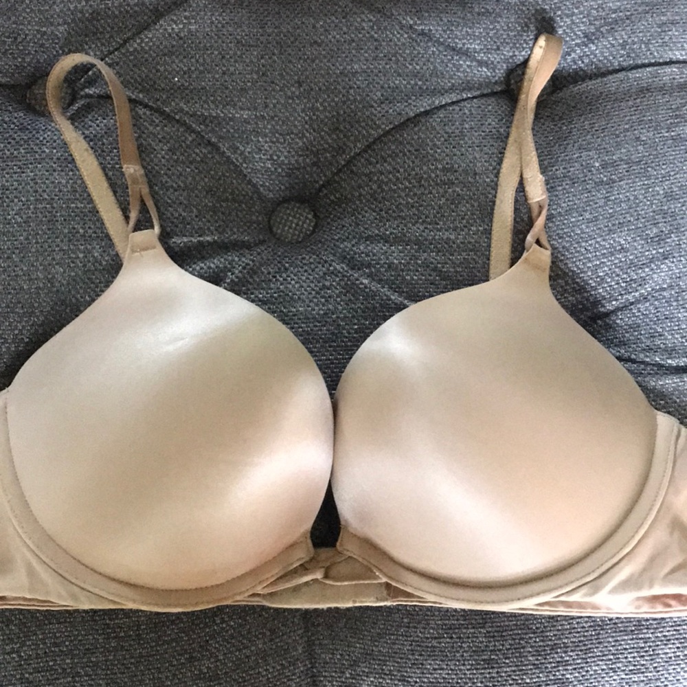 Victoria’s Secret Bombshell Bra